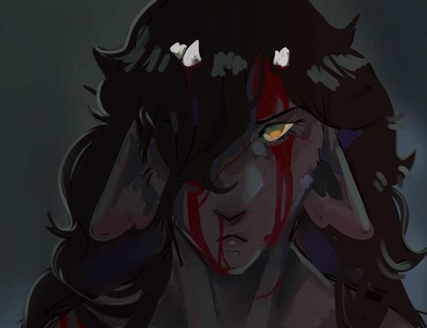 CARRION CARRION