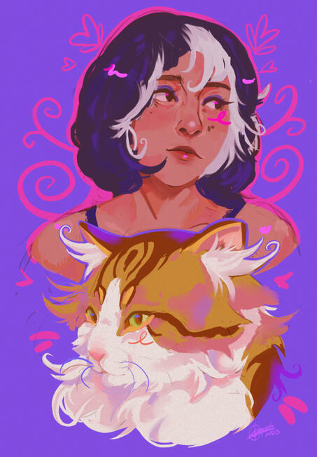 Selene & Coco Selene & Coco