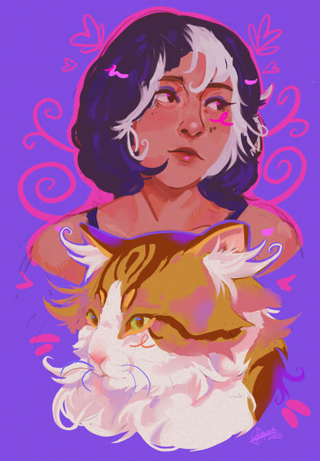 Selene & Coco Selene & Coco